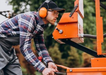 Best Practices for Installing Rock Wheels on a Skid Steer Attachment