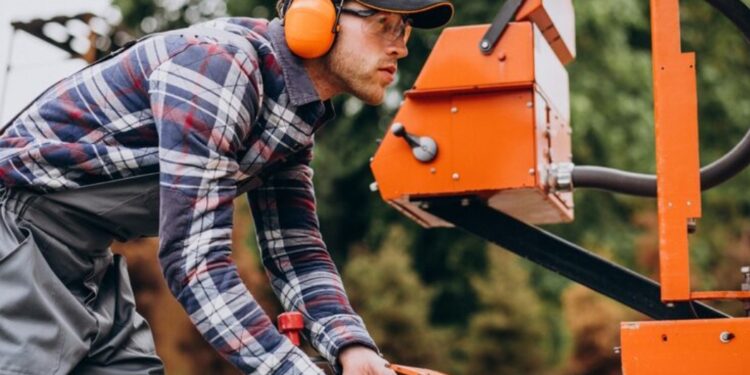 Best Practices for Installing Rock Wheels on a Skid Steer Attachment