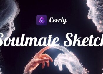 Explore Ceerly: Unique Tarot Readings & Soulmate Sketch Services