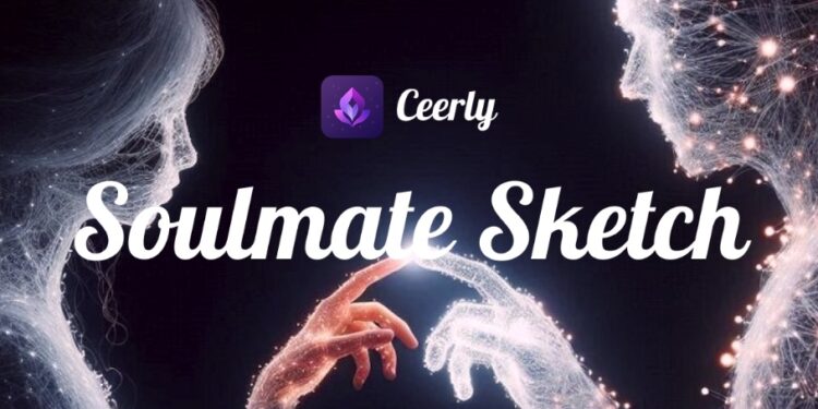 Explore Ceerly: Unique Tarot Readings & Soulmate Sketch Services