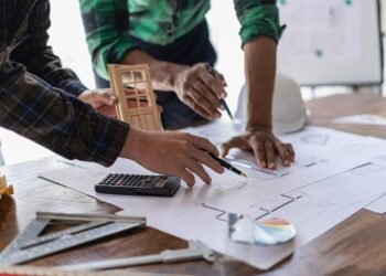 Streamlining Your Projects with Professional Takeoff Services