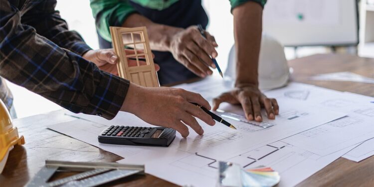 Streamlining Your Projects with Professional Takeoff Services