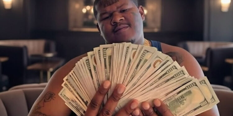 Crip Mac’s Net Worth