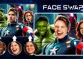 Multiple Face Swap Video The Future of Creative Editing with Free Online Face Swap Tools