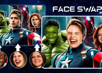 Multiple Face Swap Video The Future of Creative Editing with Free Online Face Swap Tools