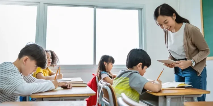 Navigating the AEIS Process: What Parents Need to Know for Their Child’s Future