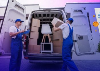 Furniture Pickup and Delivery Services