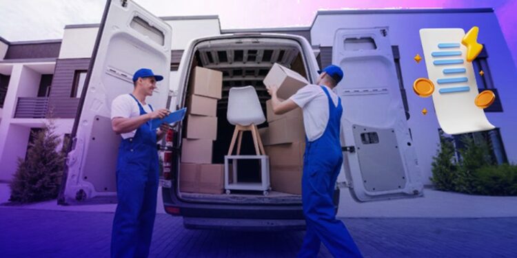 Furniture Pickup and Delivery Services