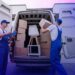 Furniture Pickup and Delivery Services