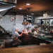 The Future of Commercial Kitchens: Trends That Are Changing How Restaurants and Kitchens Operate