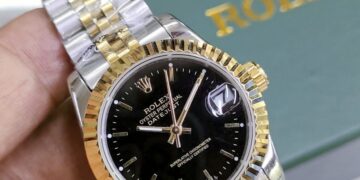Everlasting Fashion Refined in Quality Rolex Replicas