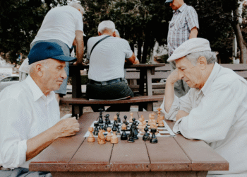 A Complete Guide to Senior Lifestyle Programs and Activities