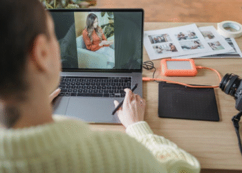 Restore Sharpness: How to Unblur an Image Easily