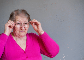 Managing Eye Strain-Related Head Pain in Older Adults