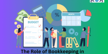 The Role of Bookkeeping in Budget Planning