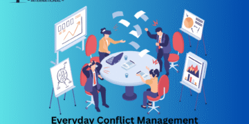 Everyday Conflict Management Strategies Professionals Should Know 