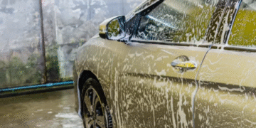 5 Expert Tips to Keep Your Car Spotless With Professional Car Wash Houston Services