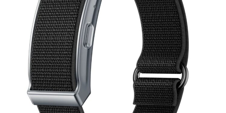 Non Watch Activity Tracker: The Future of Seamless Fitness Monitoring