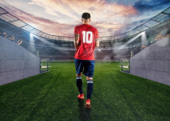 The Main Reasons for Investing in an England Away Kit