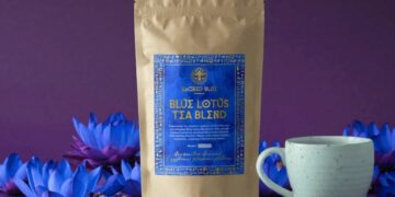 Egyptian Blue Lotus Tea: Ancient Elixir of Serenity and Spiritual Awakening