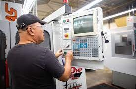 The Silent Partner: How CNC Machining Became the Unsung Hero of My Startup