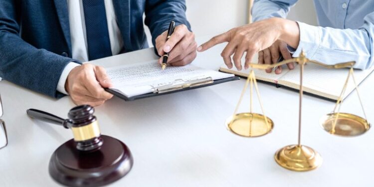 What Happens to Your Assets Without a Legal Plan in Place