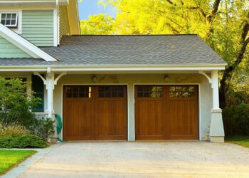 How to Enhance Home Security with Advanced Garage Door Technologies