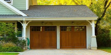 How to Enhance Home Security with Advanced Garage Door Technologies