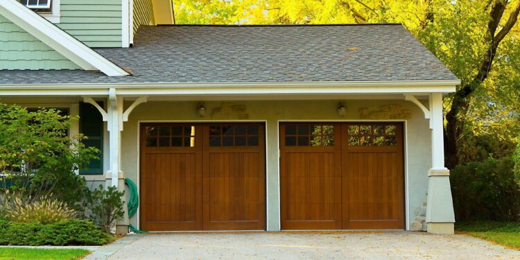 How to Enhance Home Security with Advanced Garage Door Technologies