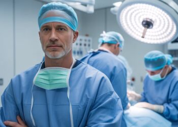 Meet Dr. Adam Kalecinski: The UK-Trained Surgeon Behind Europe Surgery
