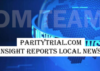 paritytrial.com - insight reports local news