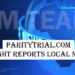 paritytrial.com - insight reports local news