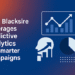 How Blacksire Leverages Predictive Analytics for Smarter Campaigns
