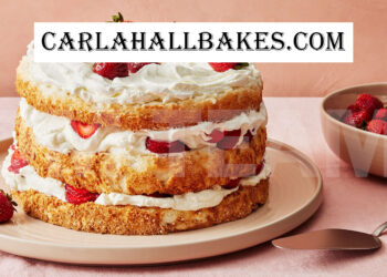 carlahallbakes.com