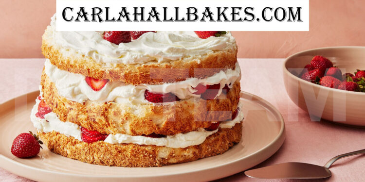 carlahallbakes.com