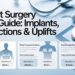 Breast Surgery Cost Guide: Implants, Reductions & Uplifts