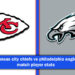 kansas city chiefs vs philadelphia eagles match player stats