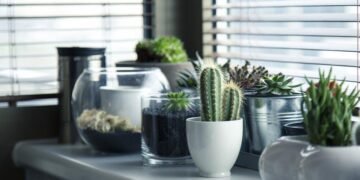 Realistic Plants, Stunning Decor: Elevate Your Home Aesthetics