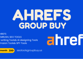 Ahrefs Group Buy