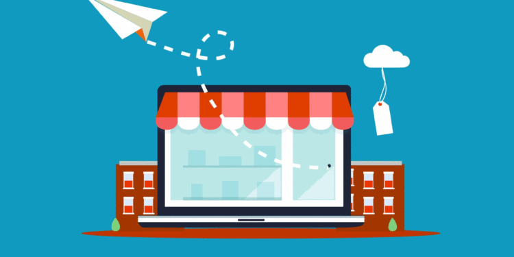 Digital Marketing Strategies for Enhanced E-Commerce Presence