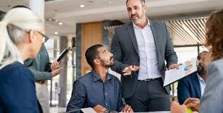 Leadership Habits That Accelerate Continuous Organizational Growth