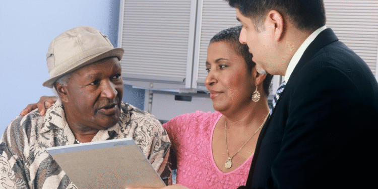 Personalized Elderly Care Solutions for Veterans and Families