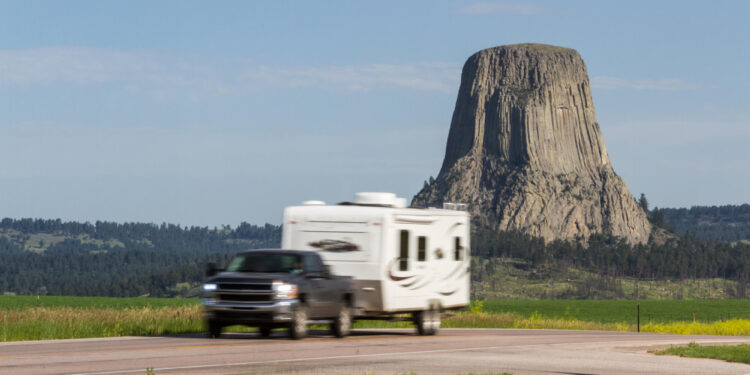 Top 7 Tips for Preparing Your RV for Long-Term Storage