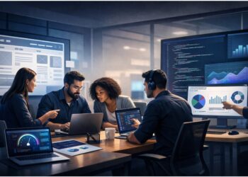 7 Signs You’re Working With a Top Web Development Company (Not Just a Pretty Portfolio)