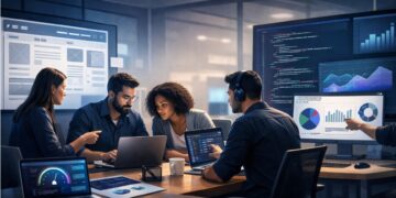 7 Signs You’re Working With a Top Web Development Company (Not Just a Pretty Portfolio)