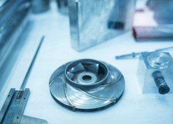 Unlocking Metal Casting Uses for Sustainable, Strong Product Design