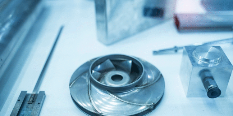 Unlocking Metal Casting Uses for Sustainable, Strong Product Design