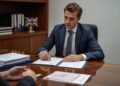 Navigating UK Immigration Law: Why Professional Legal Support Matters