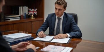 Navigating UK Immigration Law: Why Professional Legal Support Matters