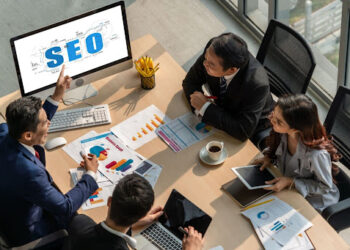 Why Every Business Needs a Customized SEO Strategy in 2025?